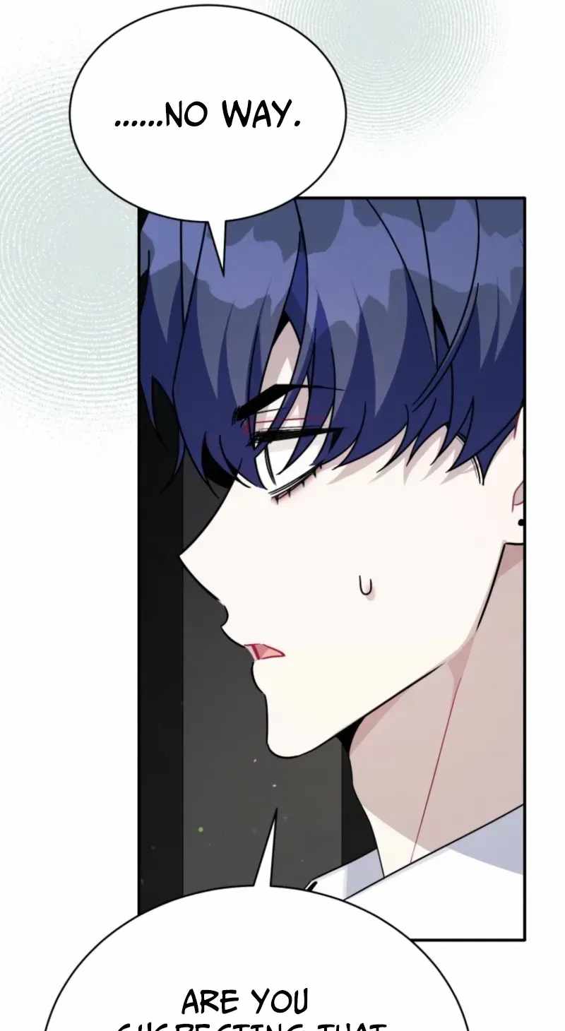 A Blank Slate Regression for the Idol That Lost His Original Mindset Chapter 88 page 126