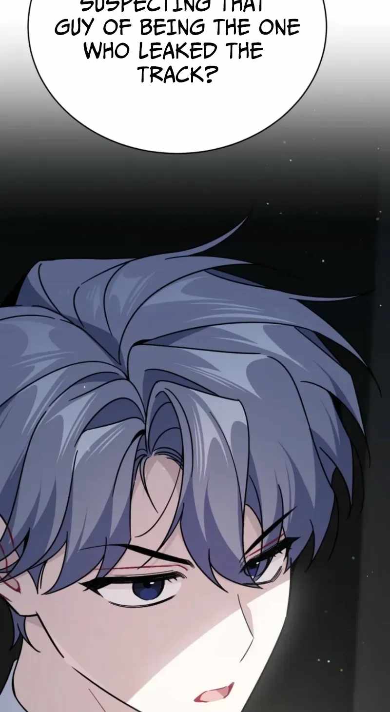 A Blank Slate Regression for the Idol That Lost His Original Mindset Chapter 88 page 127