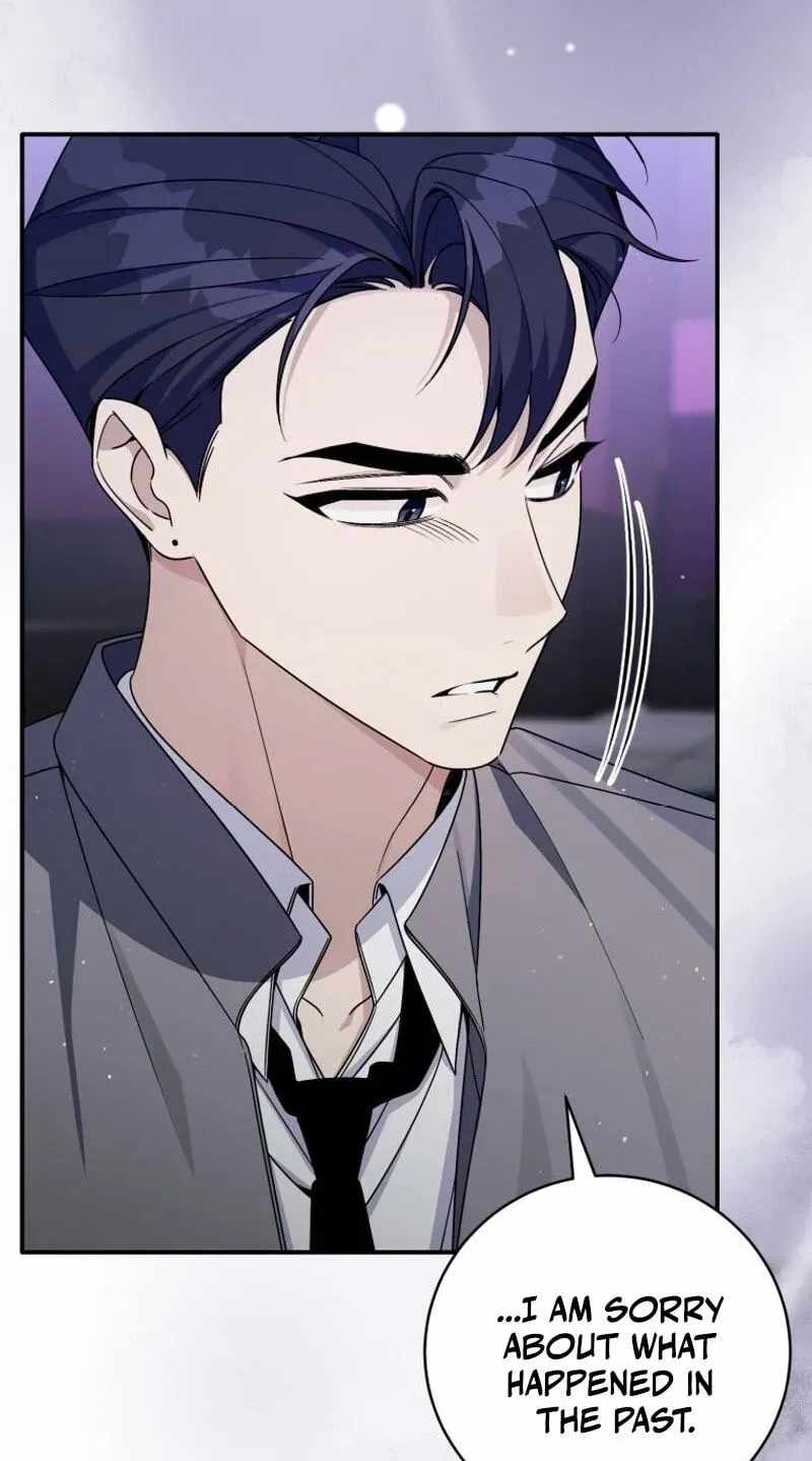 A Blank Slate Regression for the Idol That Lost His Original Mindset Chapter 95 page 6