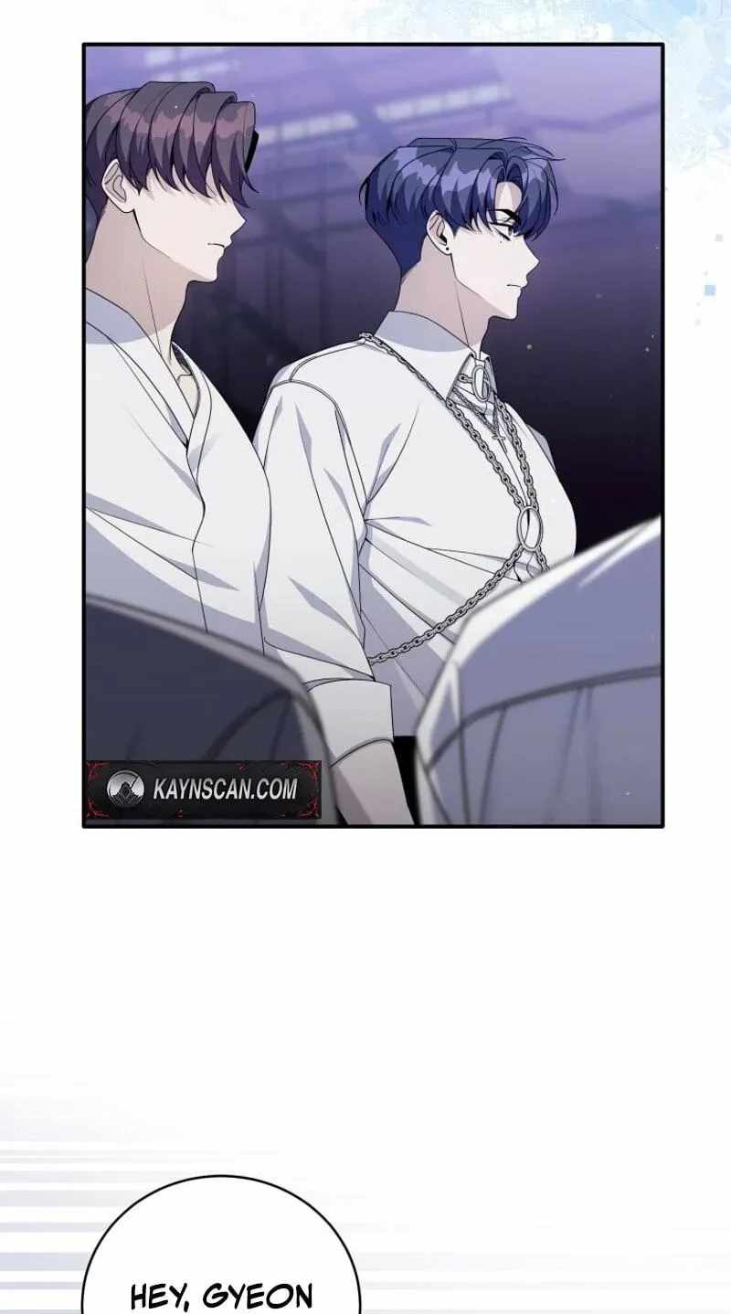 A Blank Slate Regression for the Idol That Lost His Original Mindset Chapter 95 page 4