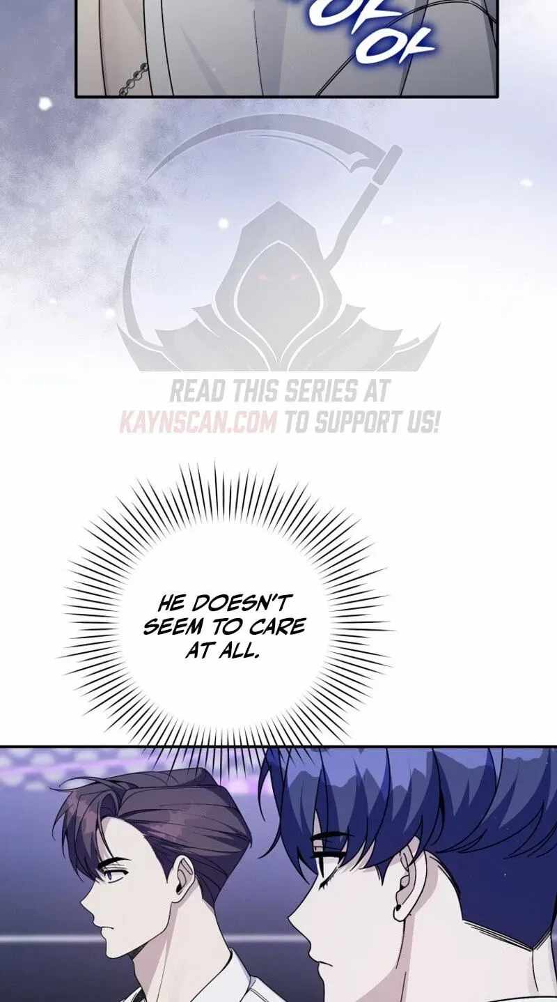 A Blank Slate Regression for the Idol That Lost His Original Mindset Chapter 95 page 8