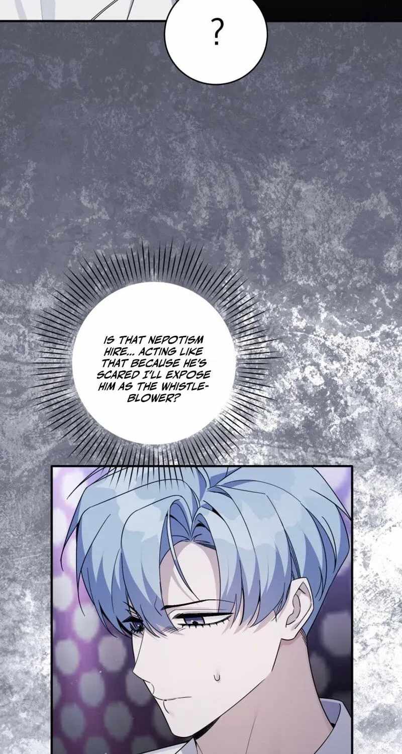 A Blank Slate Regression for the Idol That Lost His Original Mindset Chapter 95 page 16