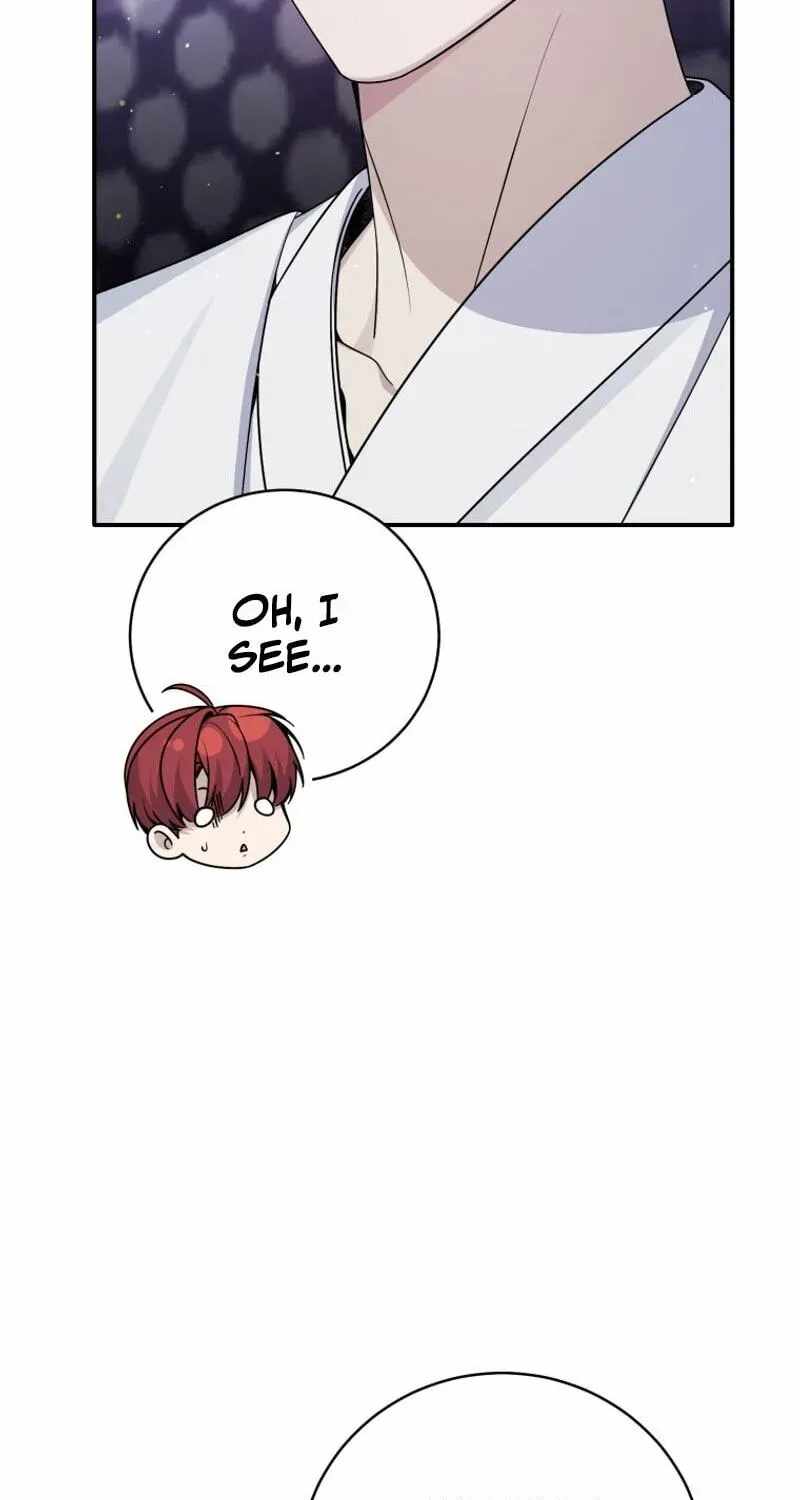 A Blank Slate Regression for the Idol That Lost His Original Mindset Chapter 95 page 29