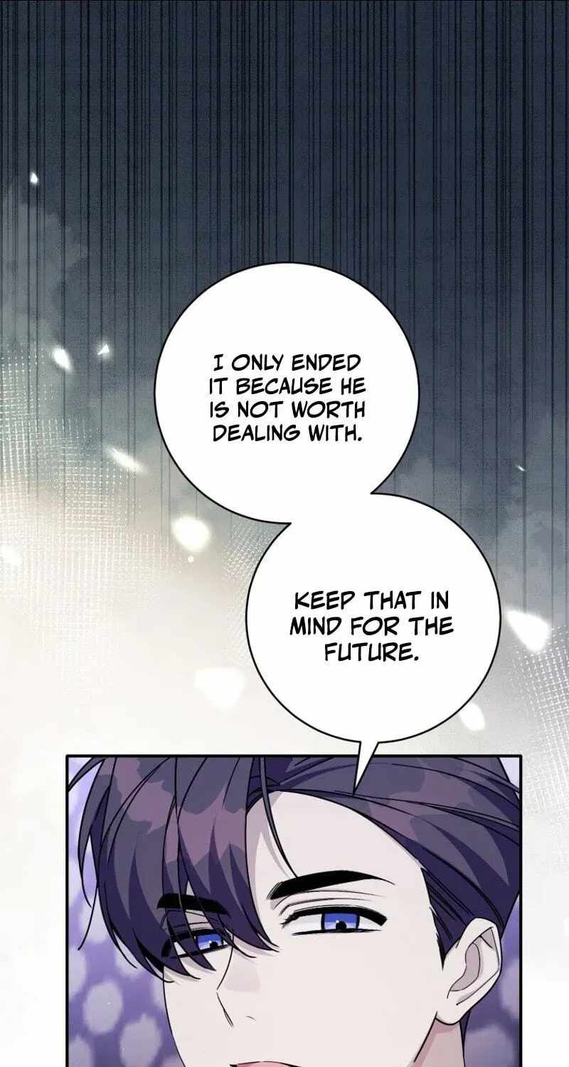 A Blank Slate Regression for the Idol That Lost His Original Mindset Chapter 95 page 27