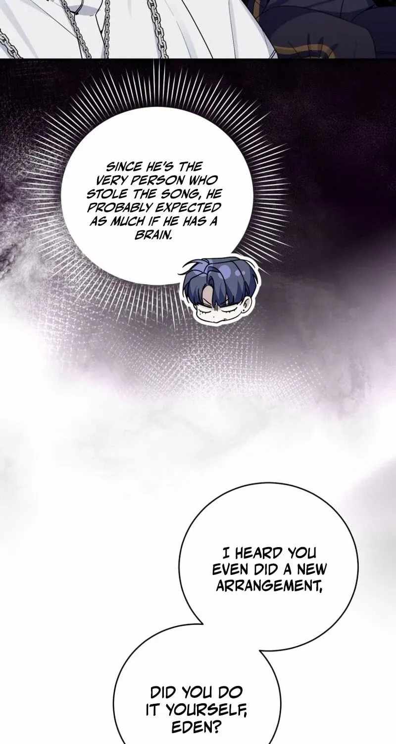 A Blank Slate Regression for the Idol That Lost His Original Mindset Chapter 95 page 39