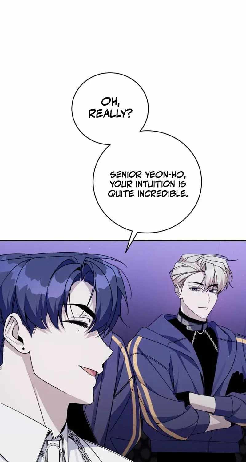 A Blank Slate Regression for the Idol That Lost His Original Mindset Chapter 95 page 37
