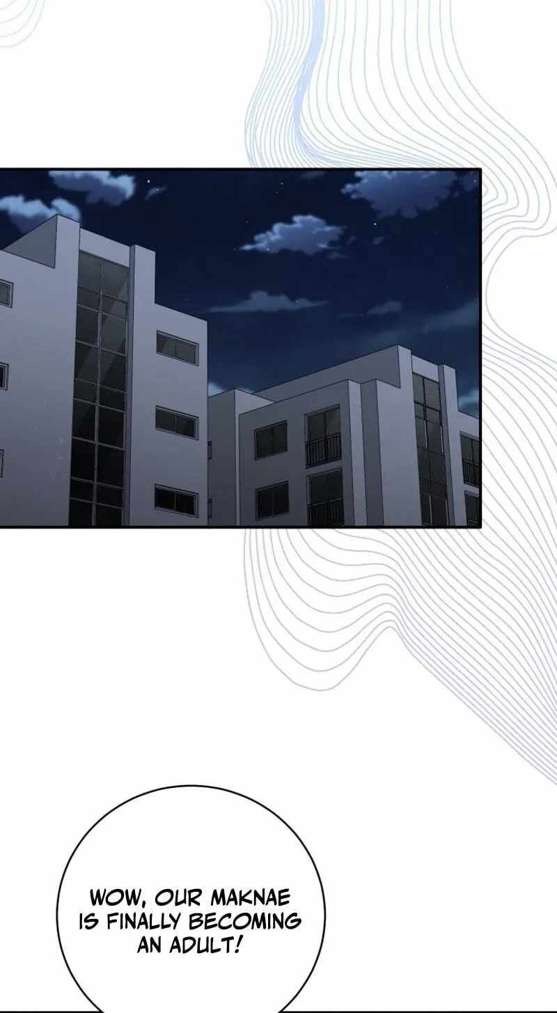 A Blank Slate Regression for the Idol That Lost His Original Mindset Chapter 95 page 49