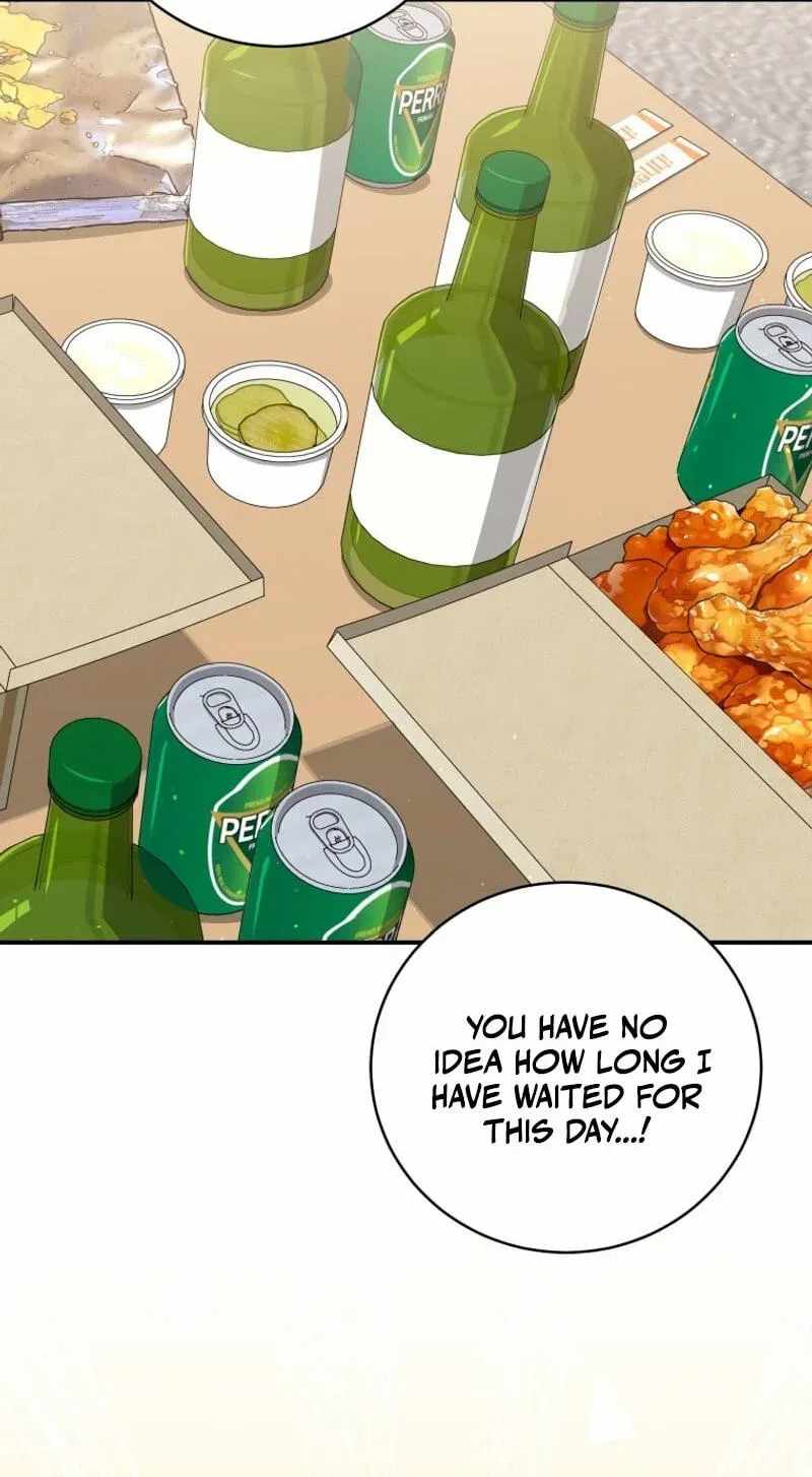 A Blank Slate Regression for the Idol That Lost His Original Mindset Chapter 95 page 50