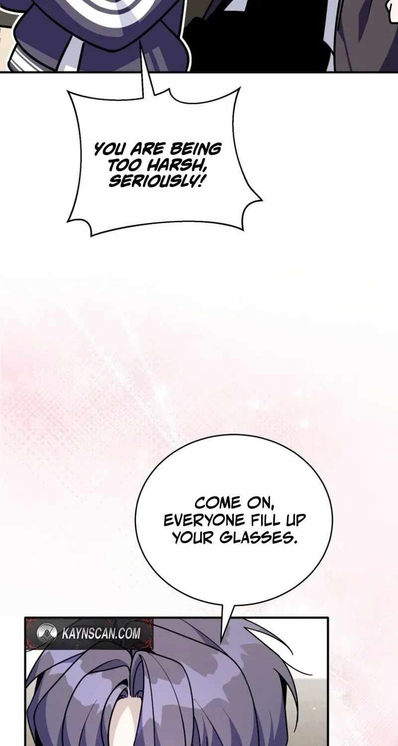 A Blank Slate Regression for the Idol That Lost His Original Mindset Chapter 95 page 58