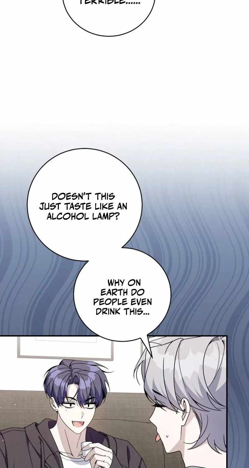A Blank Slate Regression for the Idol That Lost His Original Mindset Chapter 95 page 66