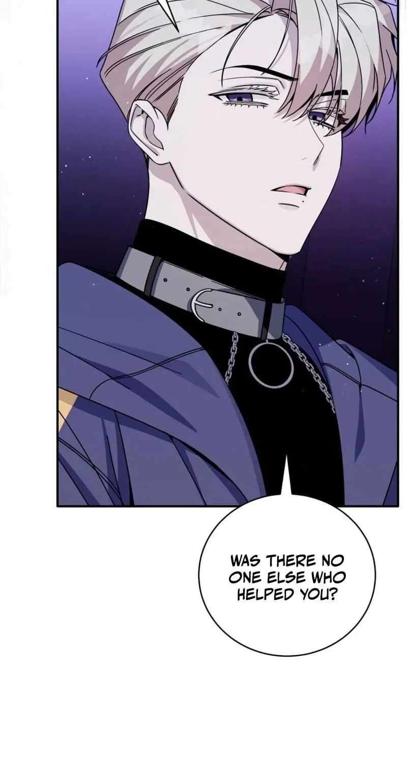 A Blank Slate Regression for the Idol That Lost His Original Mindset Chapter 95 page 43