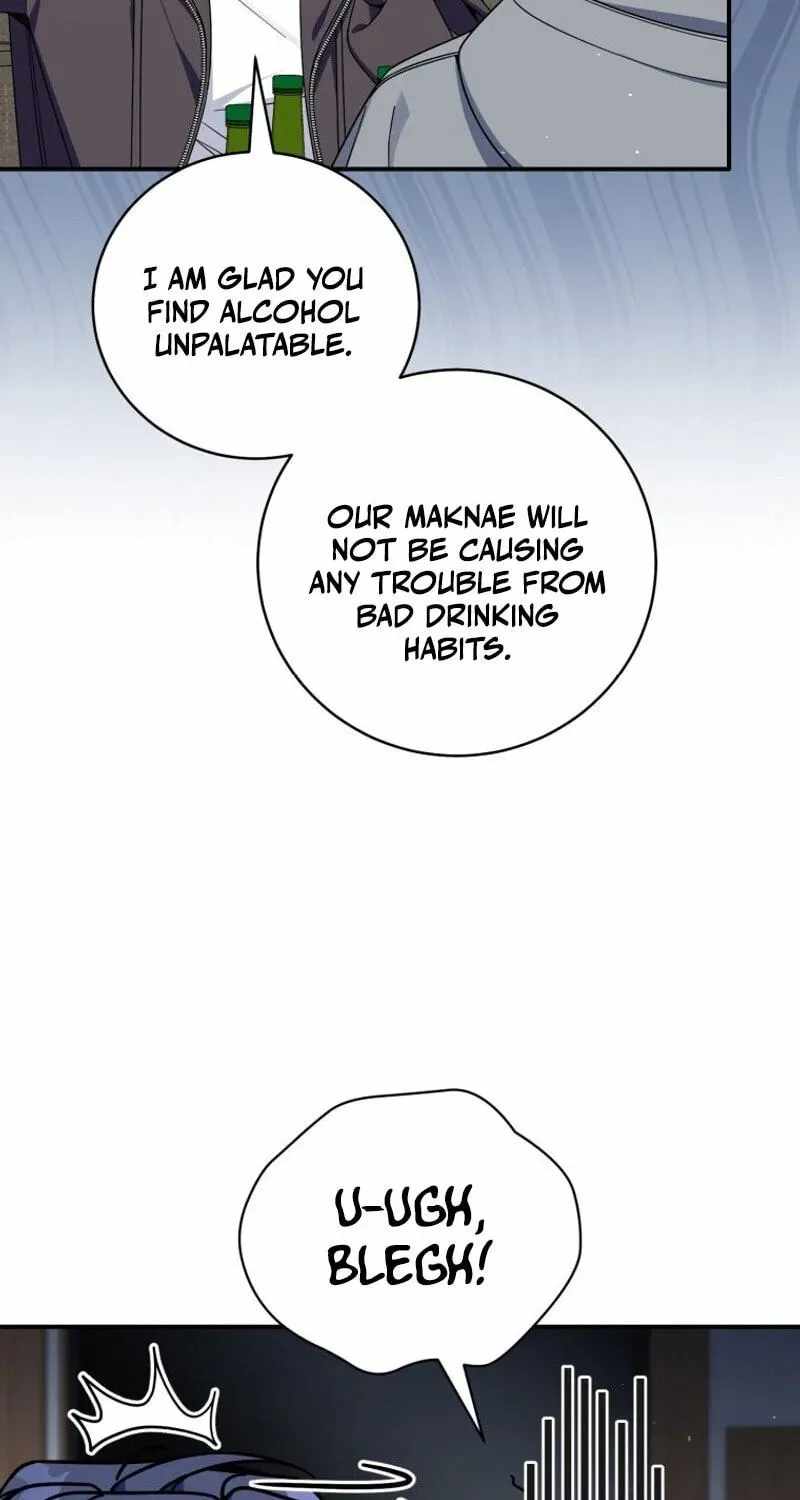 A Blank Slate Regression for the Idol That Lost His Original Mindset Chapter 95 page 68