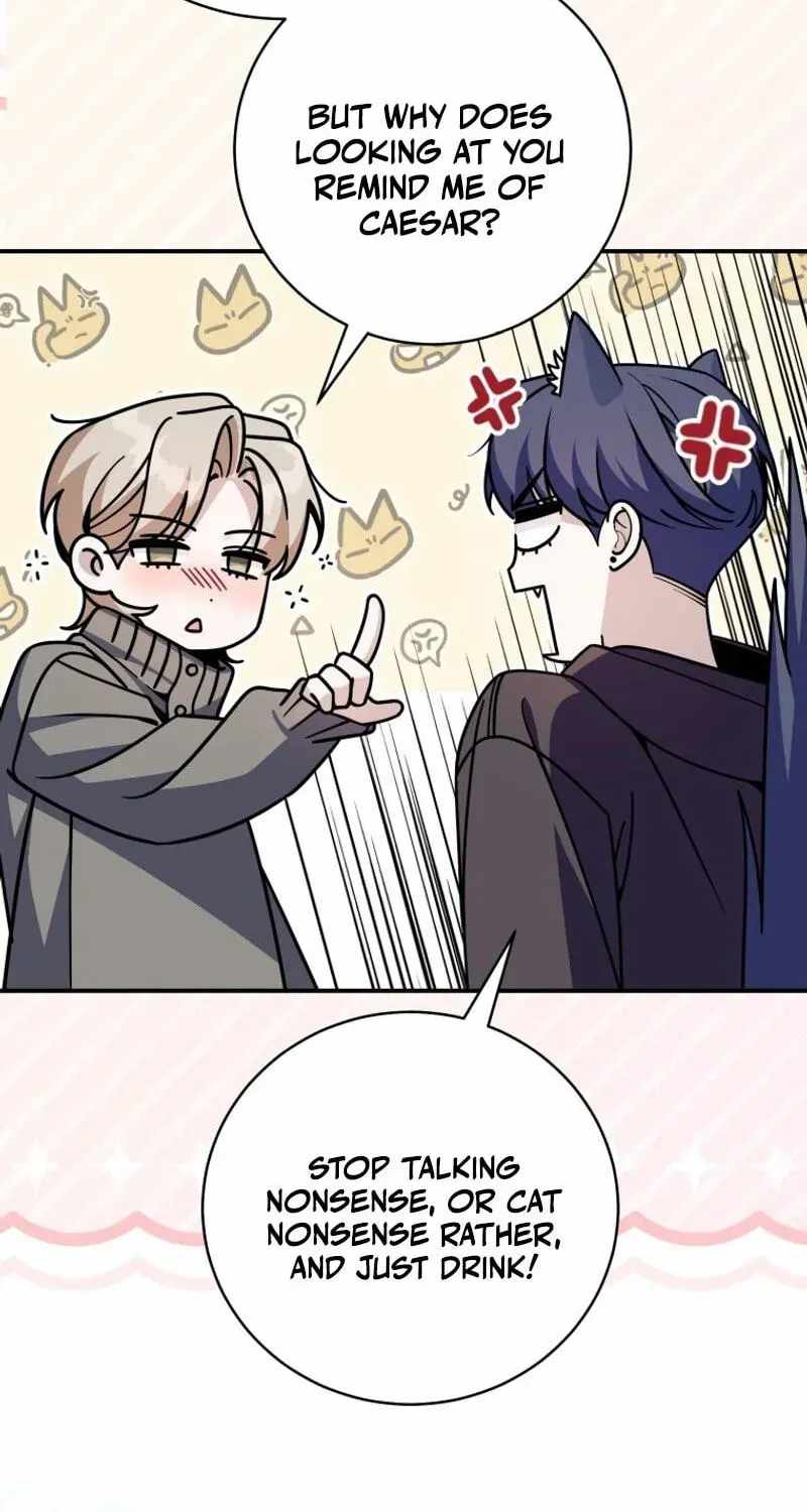 A Blank Slate Regression for the Idol That Lost His Original Mindset Chapter 95 page 87