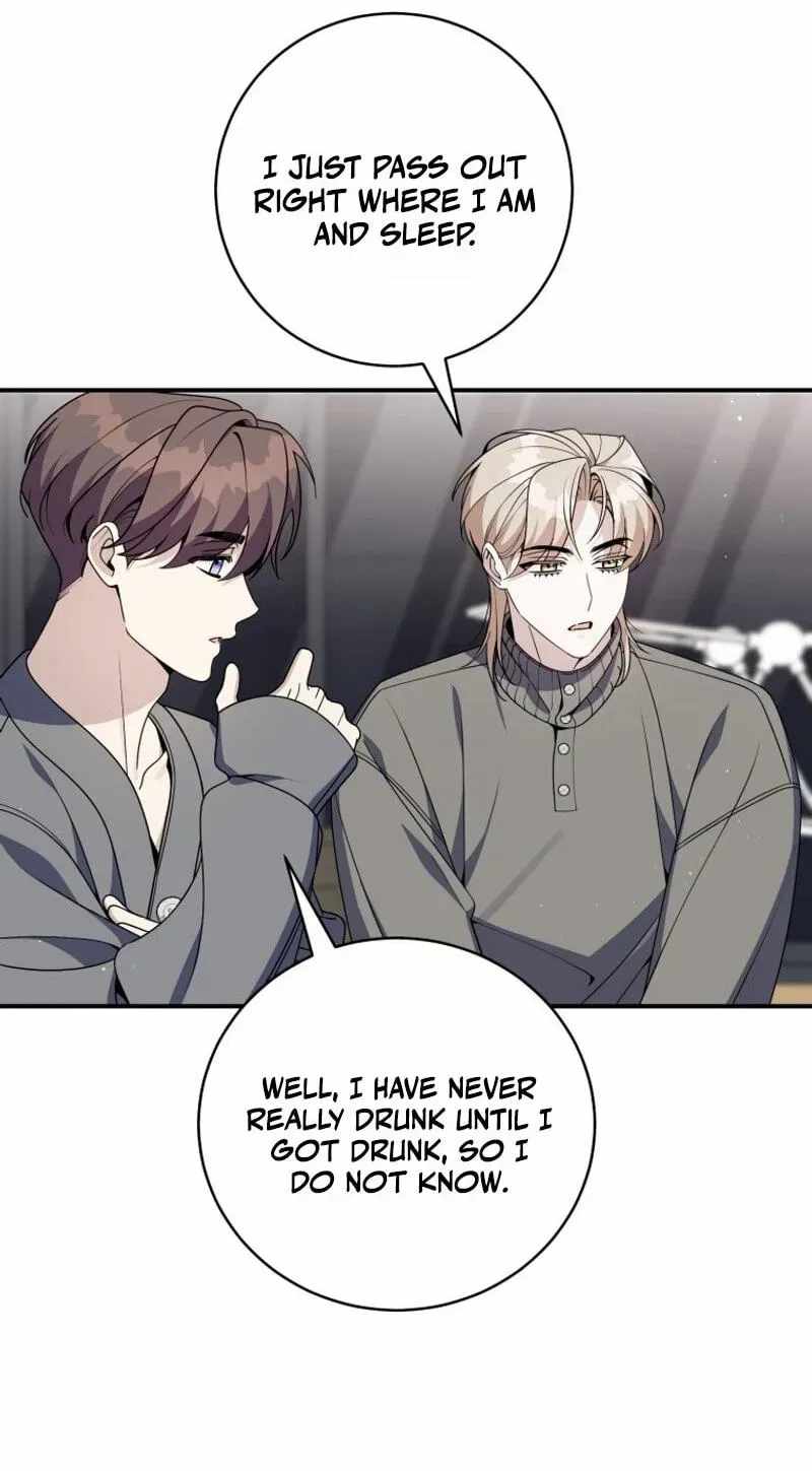 A Blank Slate Regression for the Idol That Lost His Original Mindset Chapter 95 page 77