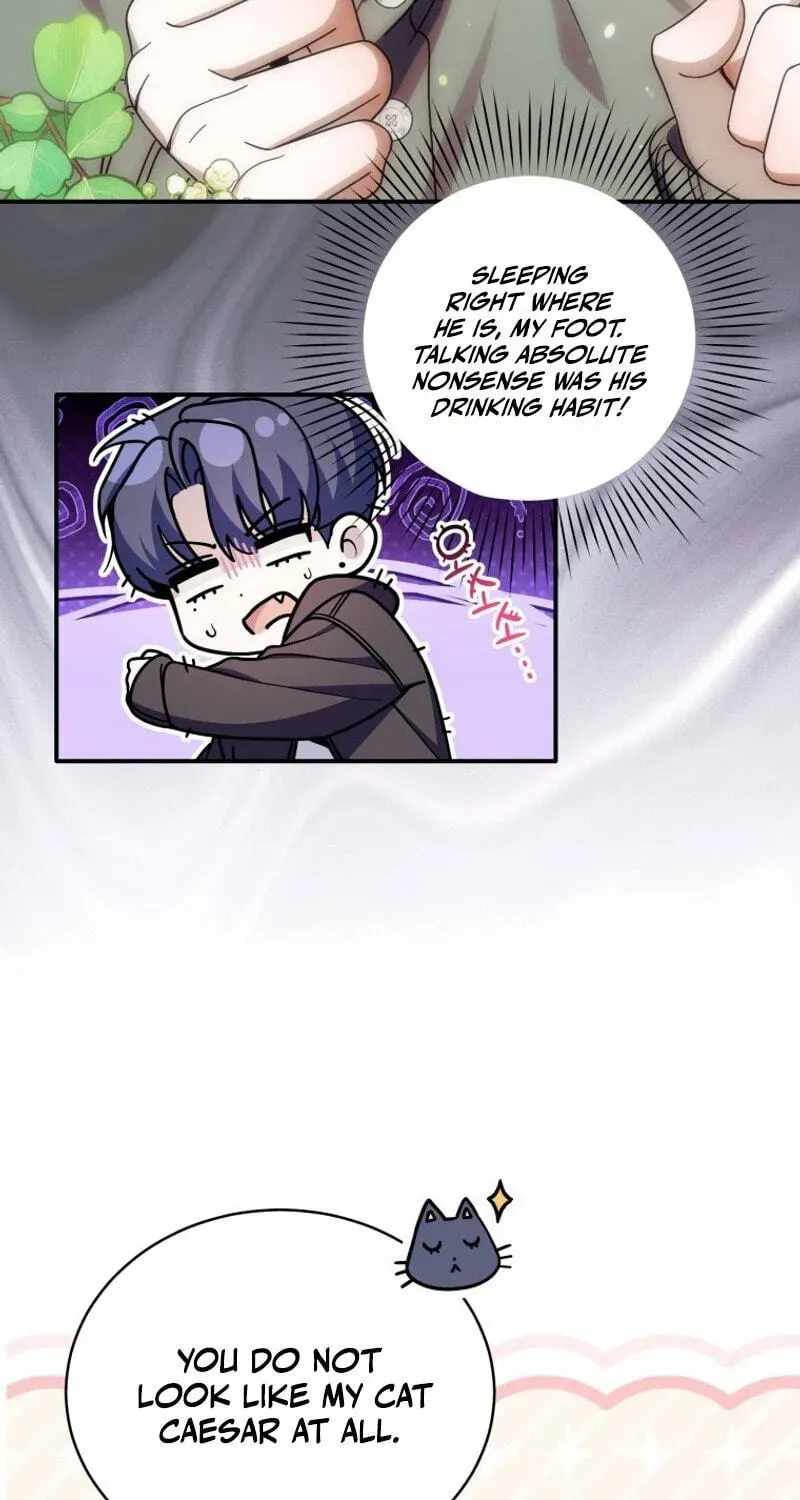 A Blank Slate Regression for the Idol That Lost His Original Mindset Chapter 95 page 85