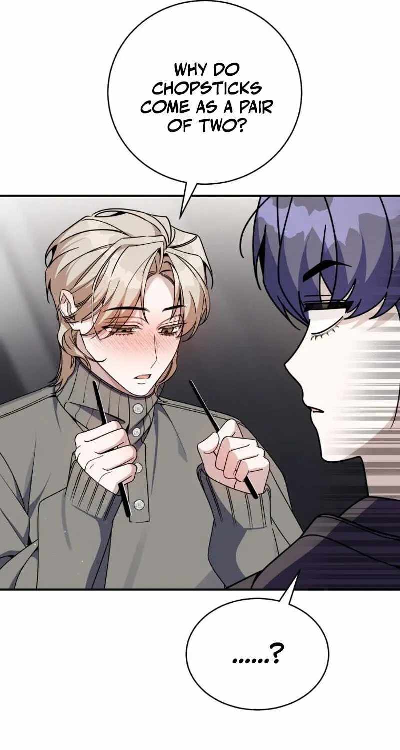A Blank Slate Regression for the Idol That Lost His Original Mindset Chapter 95 page 81