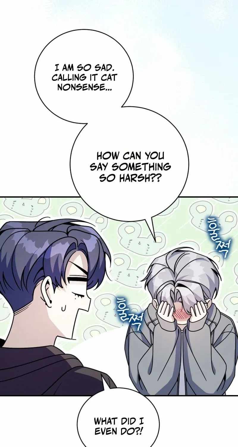 A Blank Slate Regression for the Idol That Lost His Original Mindset Chapter 95 page 91