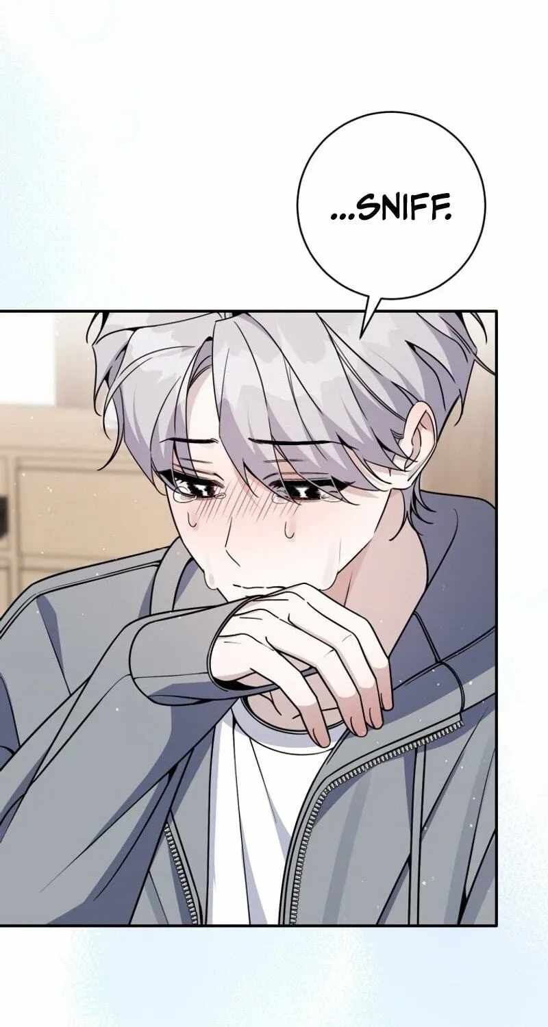 A Blank Slate Regression for the Idol That Lost His Original Mindset Chapter 95 page 89
