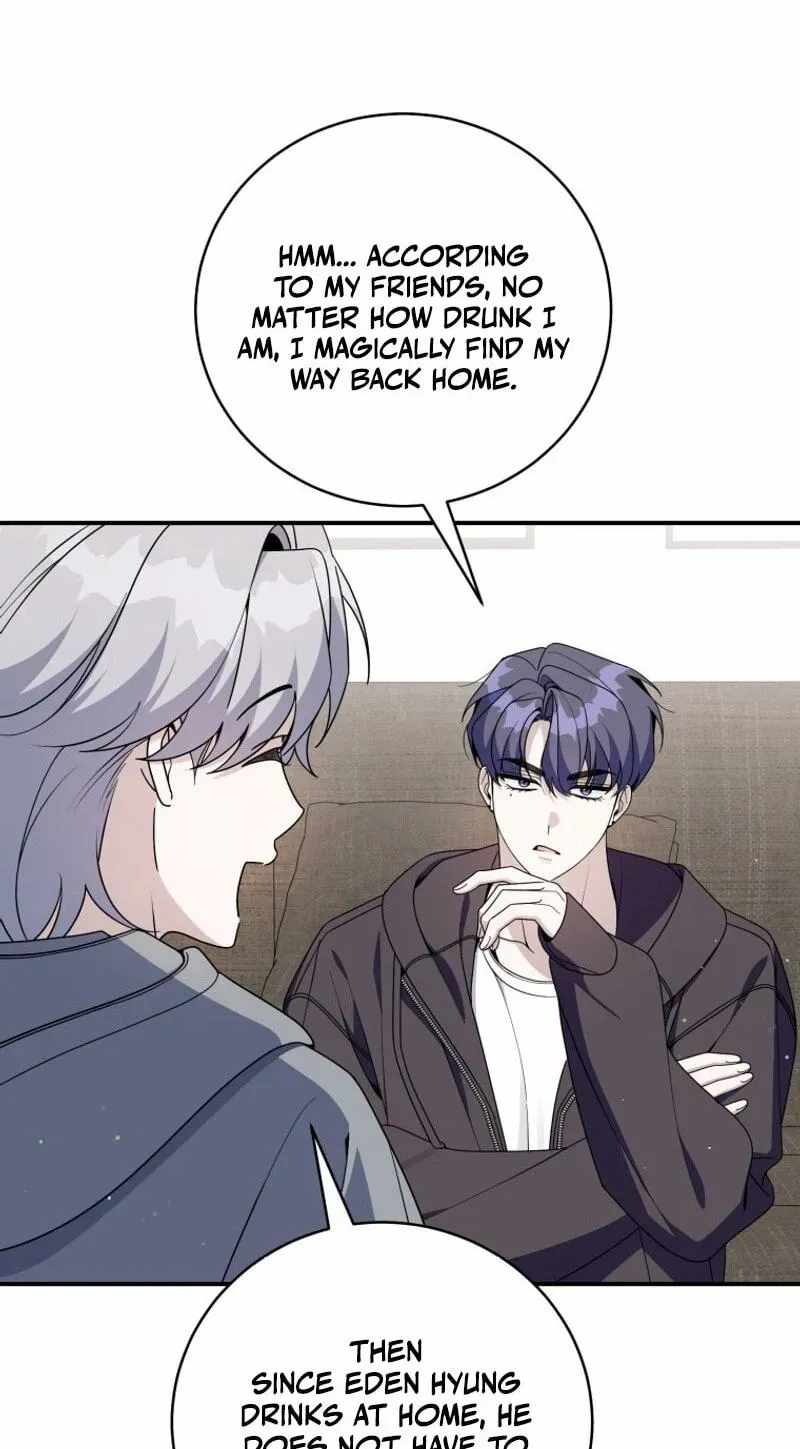 A Blank Slate Regression for the Idol That Lost His Original Mindset Chapter 95 page 78