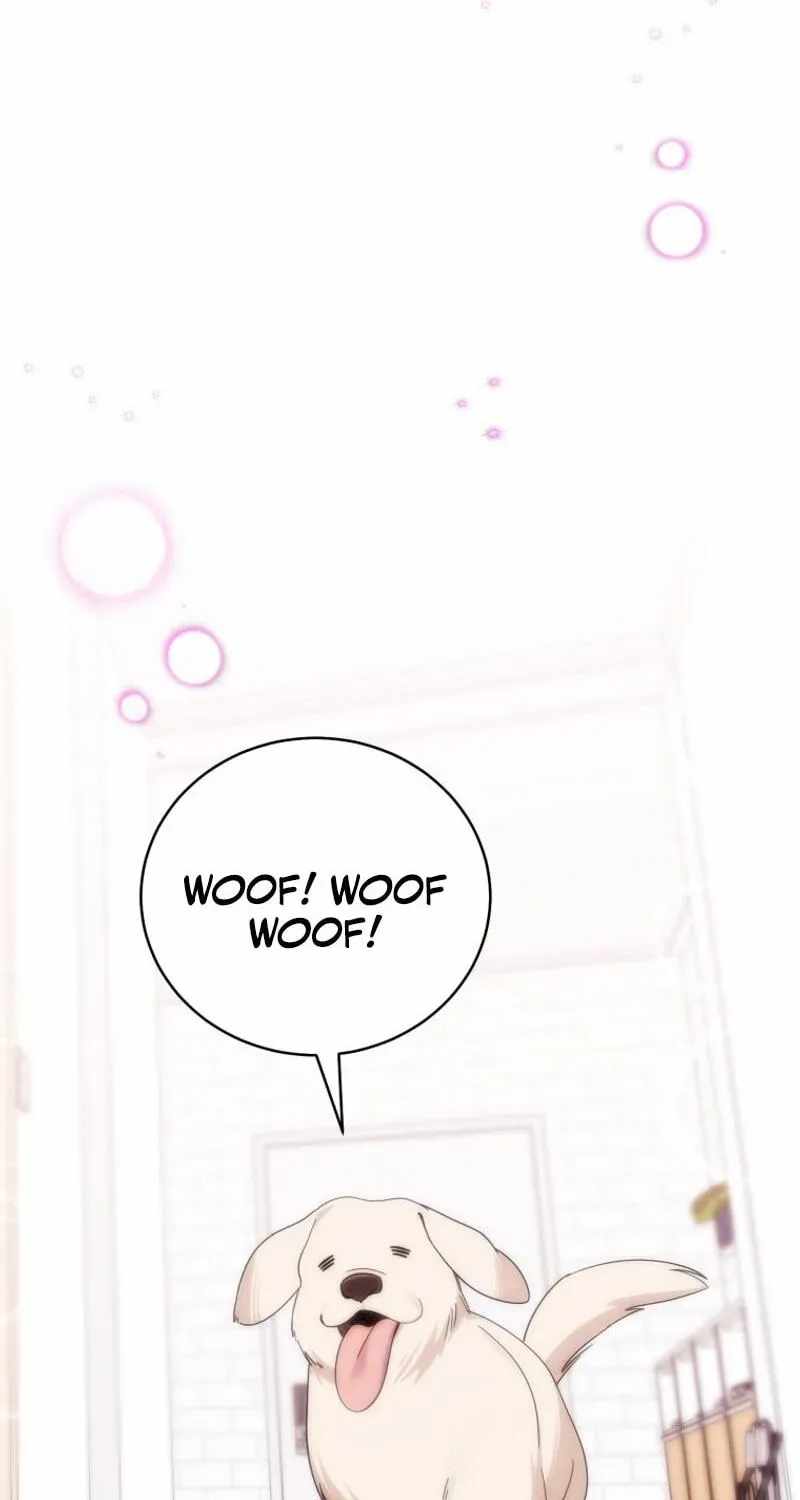A Blank Slate Regression for the Idol That Lost His Original Mindset Chapter 95 page 105