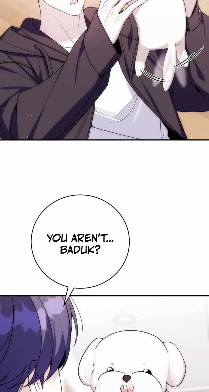 A Blank Slate Regression for the Idol That Lost His Original Mindset Chapter 95 page 113