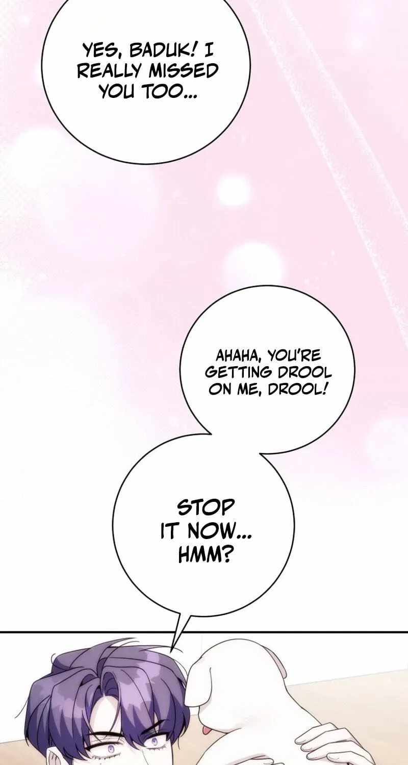 A Blank Slate Regression for the Idol That Lost His Original Mindset Chapter 95 page 111