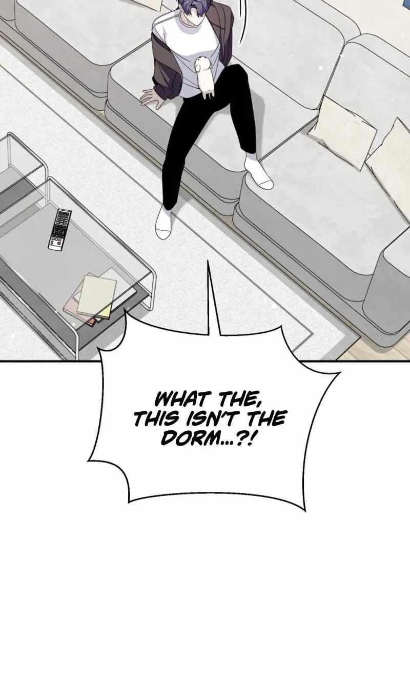A Blank Slate Regression for the Idol That Lost His Original Mindset Chapter 95 page 119