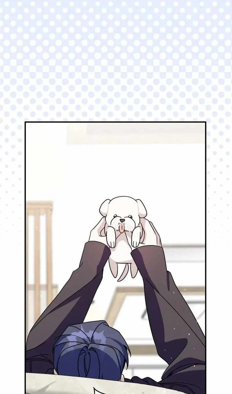 A Blank Slate Regression for the Idol That Lost His Original Mindset Chapter 95 page 117