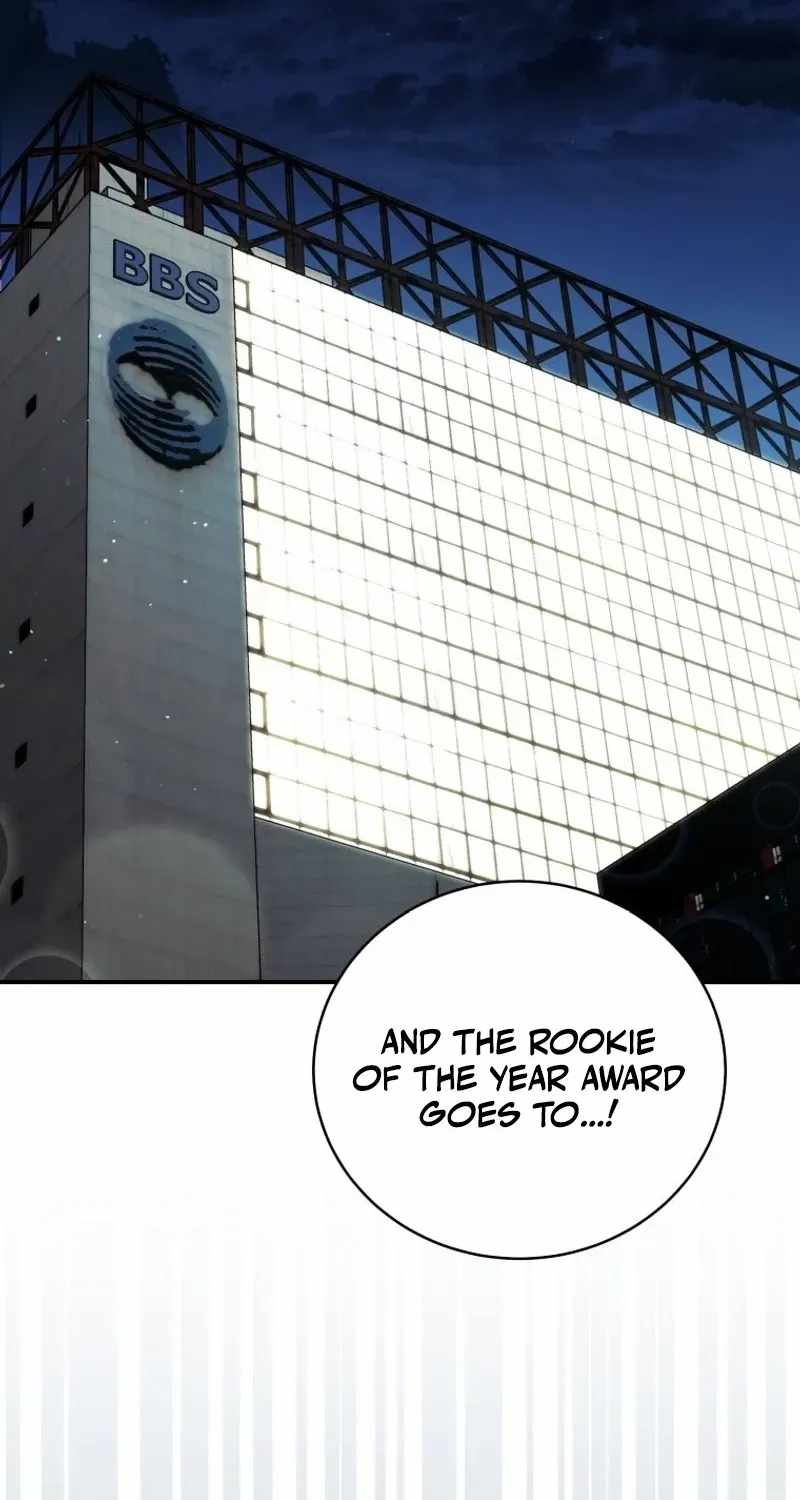 A Blank Slate Regression for the Idol That Lost His Original Mindset Chapter 97 page 4