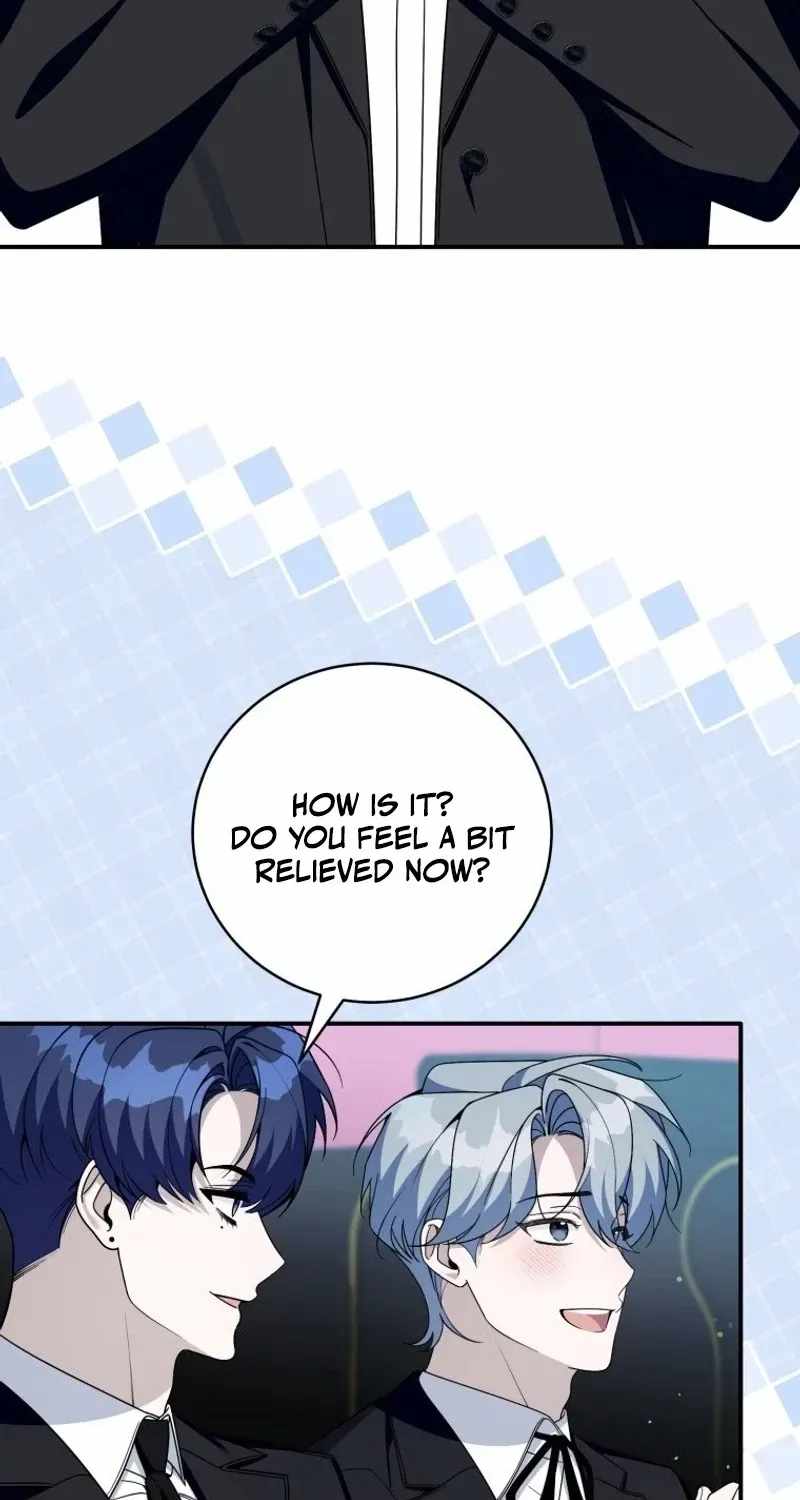 A Blank Slate Regression for the Idol That Lost His Original Mindset Chapter 97 page 10