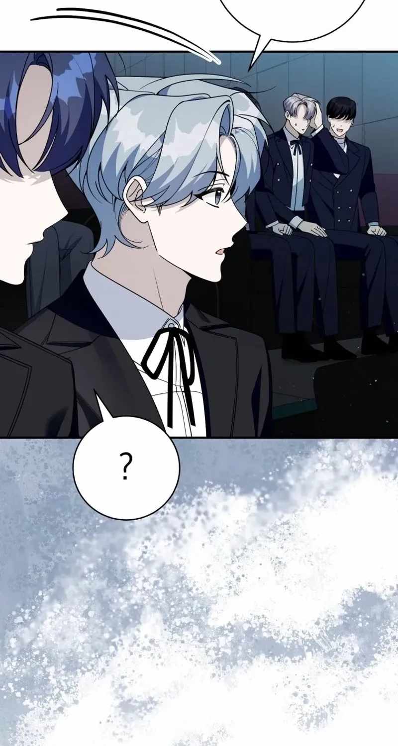 A Blank Slate Regression for the Idol That Lost His Original Mindset Chapter 97 page 16