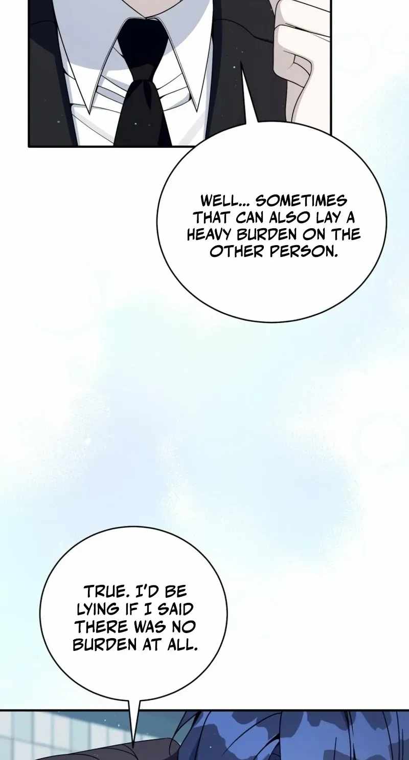 A Blank Slate Regression for the Idol That Lost His Original Mindset Chapter 97 page 22