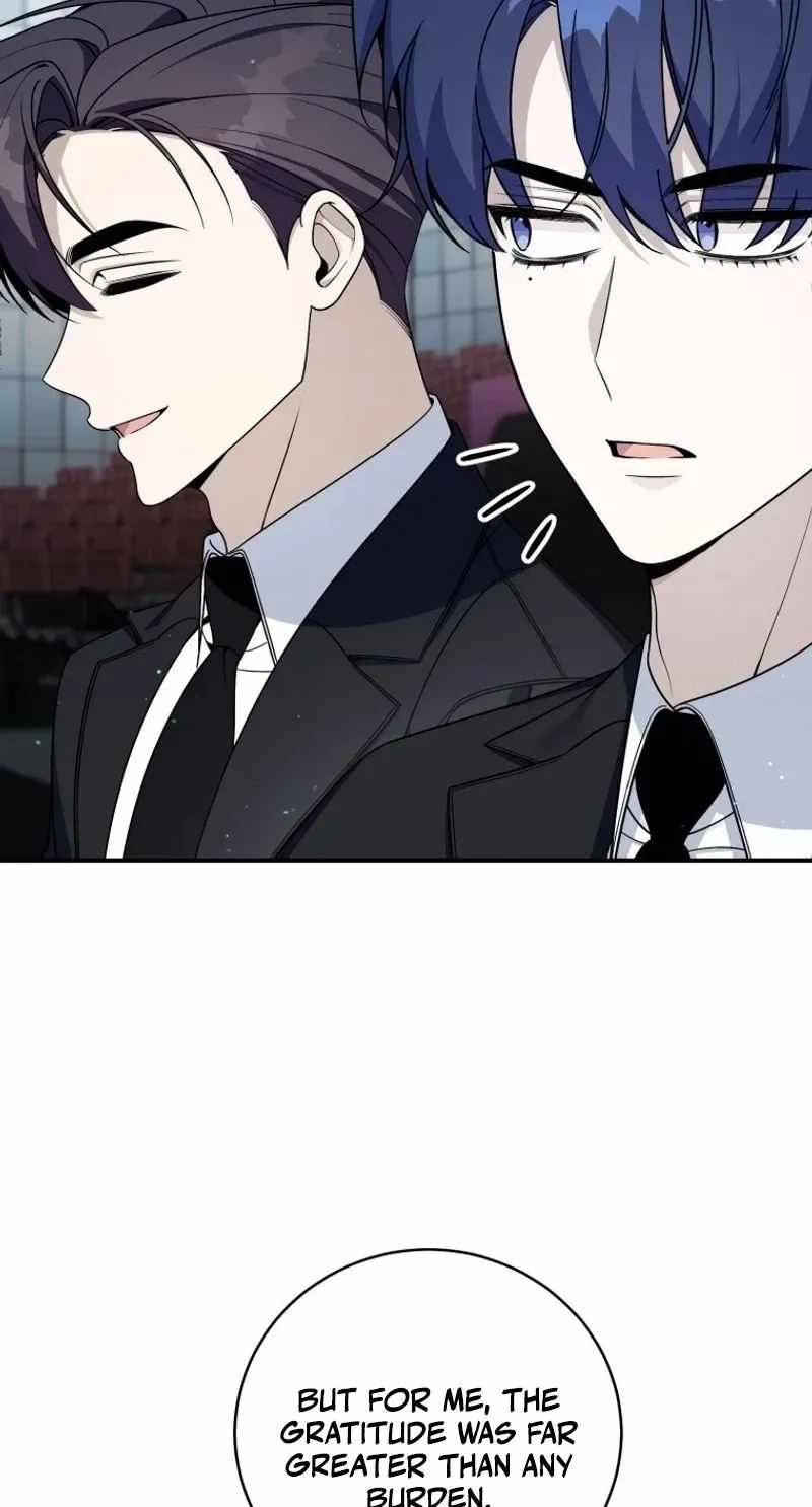 A Blank Slate Regression for the Idol That Lost His Original Mindset Chapter 97 page 23