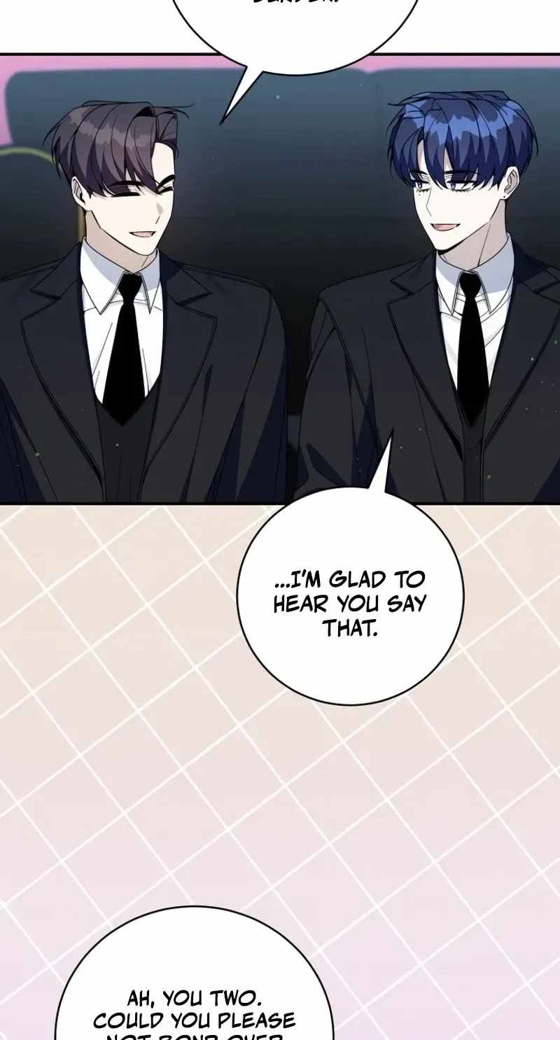 A Blank Slate Regression for the Idol That Lost His Original Mindset Chapter 97 page 24