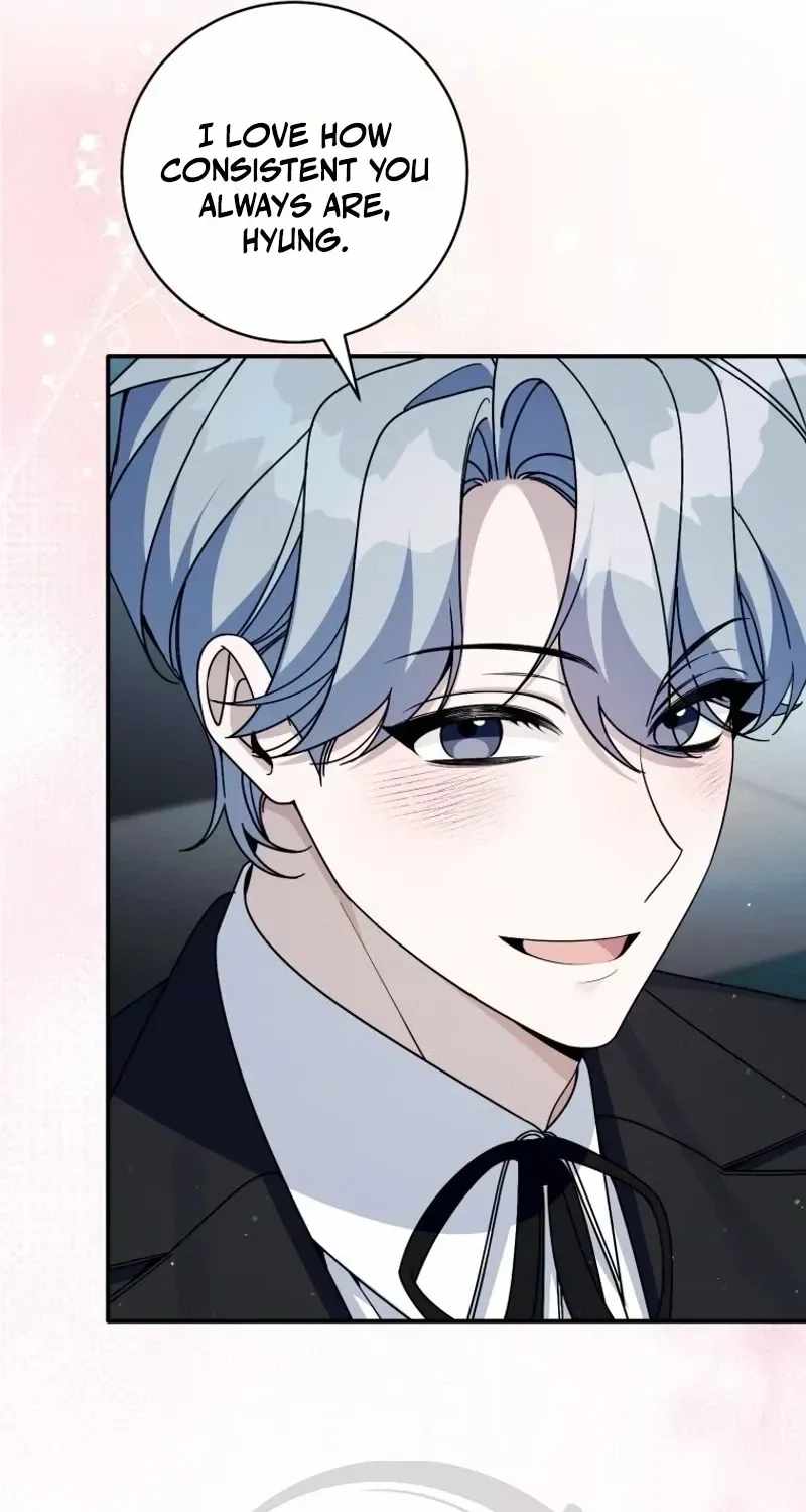 A Blank Slate Regression for the Idol That Lost His Original Mindset Chapter 97 page 29