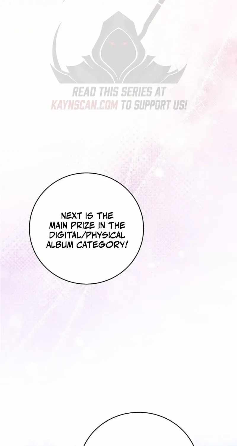 A Blank Slate Regression for the Idol That Lost His Original Mindset Chapter 97 page 31