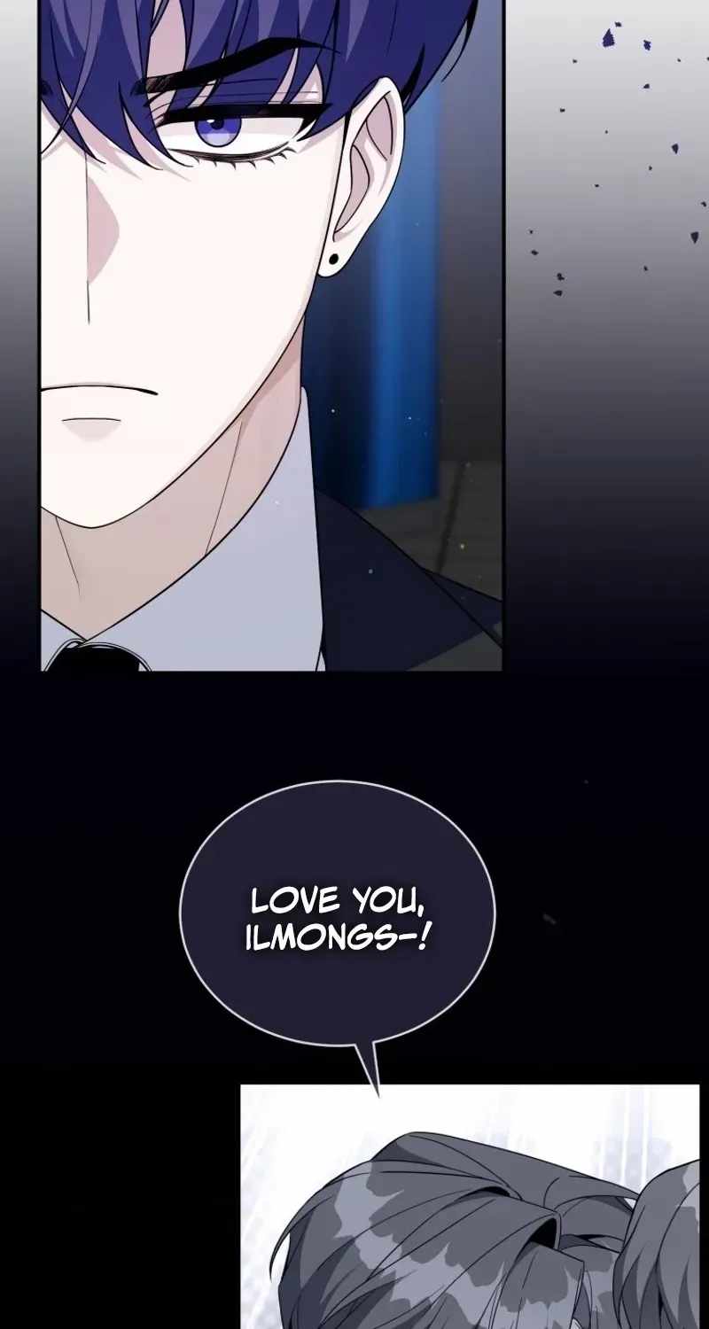 A Blank Slate Regression for the Idol That Lost His Original Mindset Chapter 97 page 41