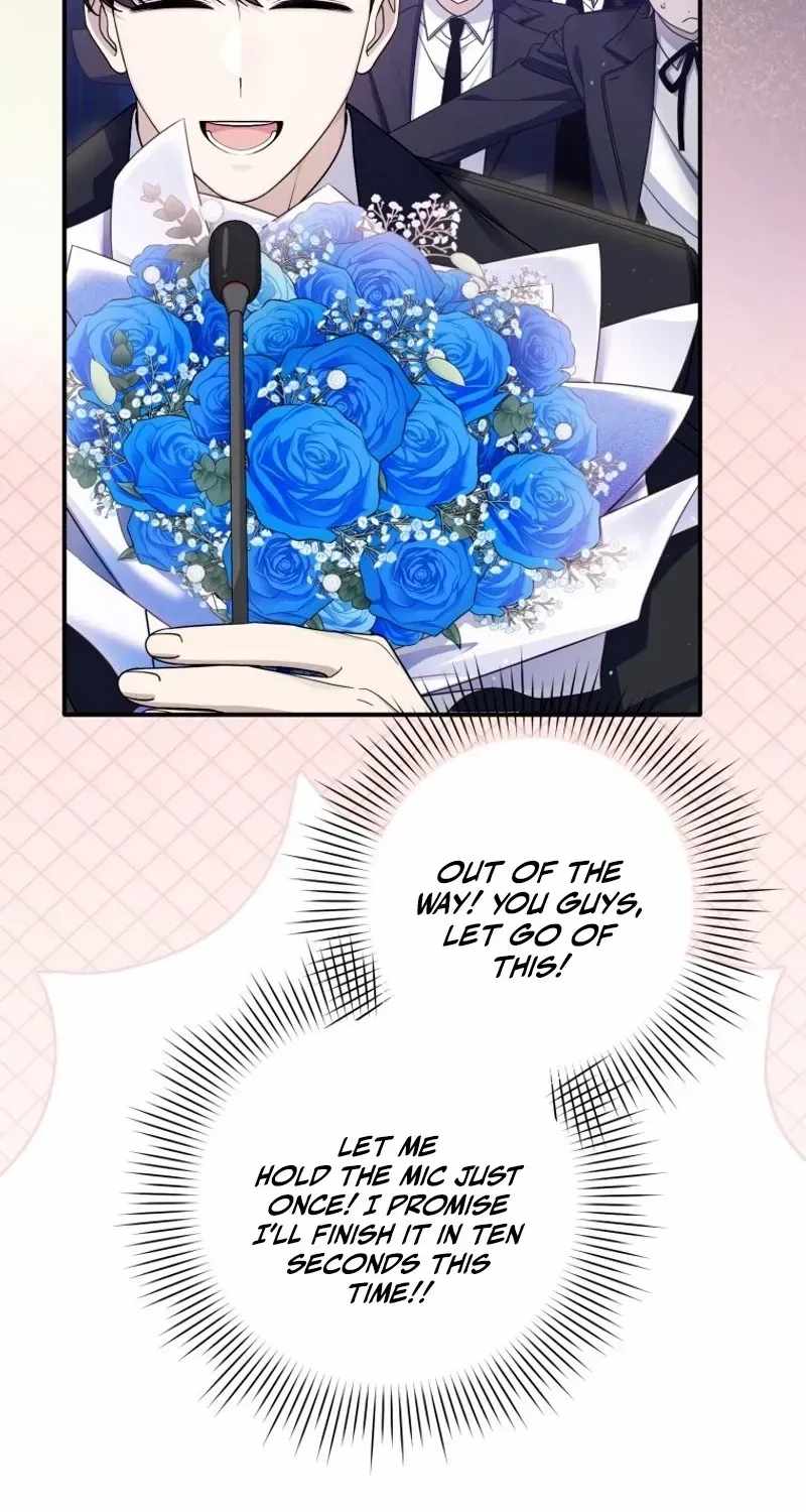 A Blank Slate Regression for the Idol That Lost His Original Mindset Chapter 97 page 51