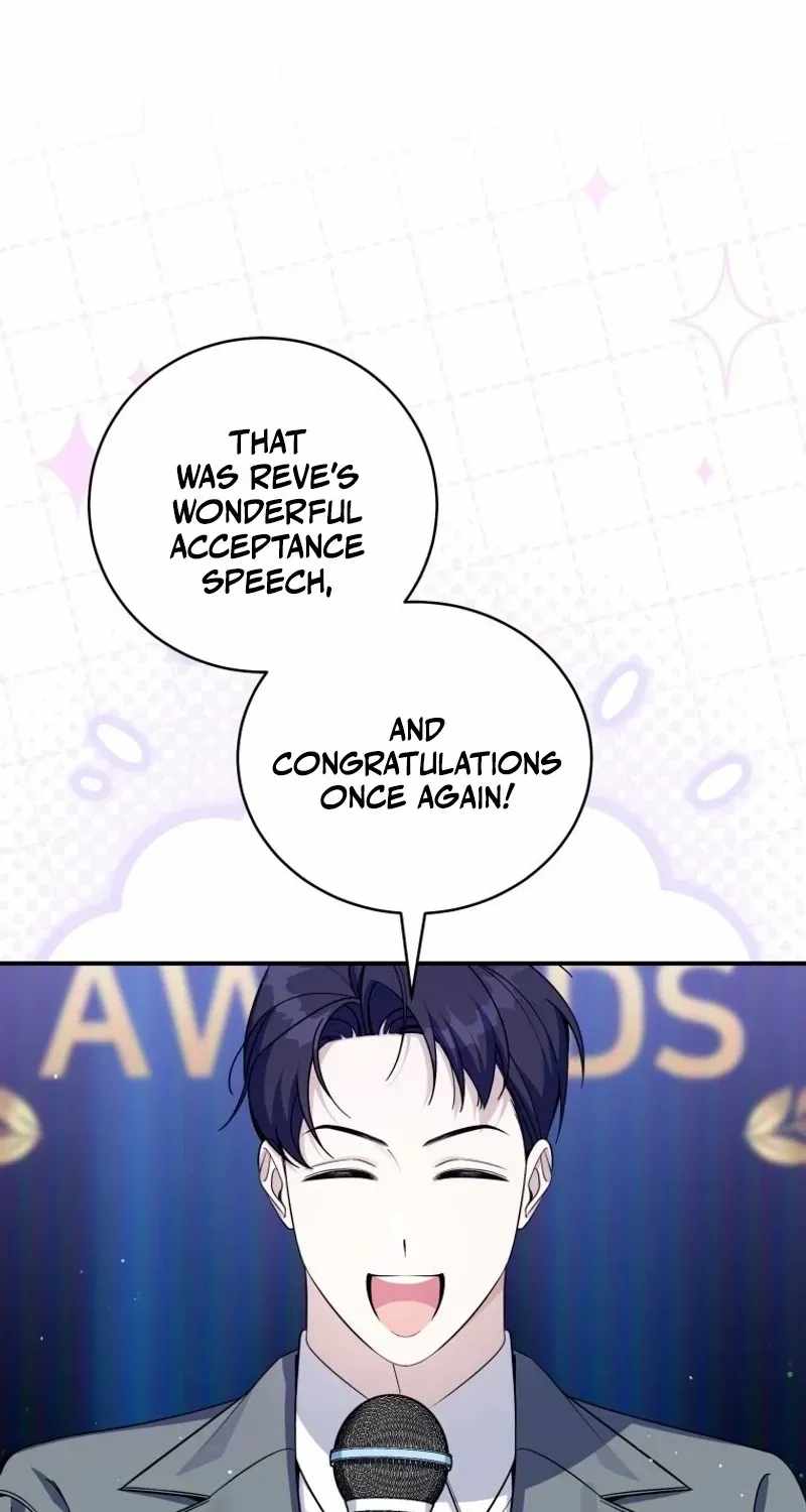 A Blank Slate Regression for the Idol That Lost His Original Mindset Chapter 97 page 53
