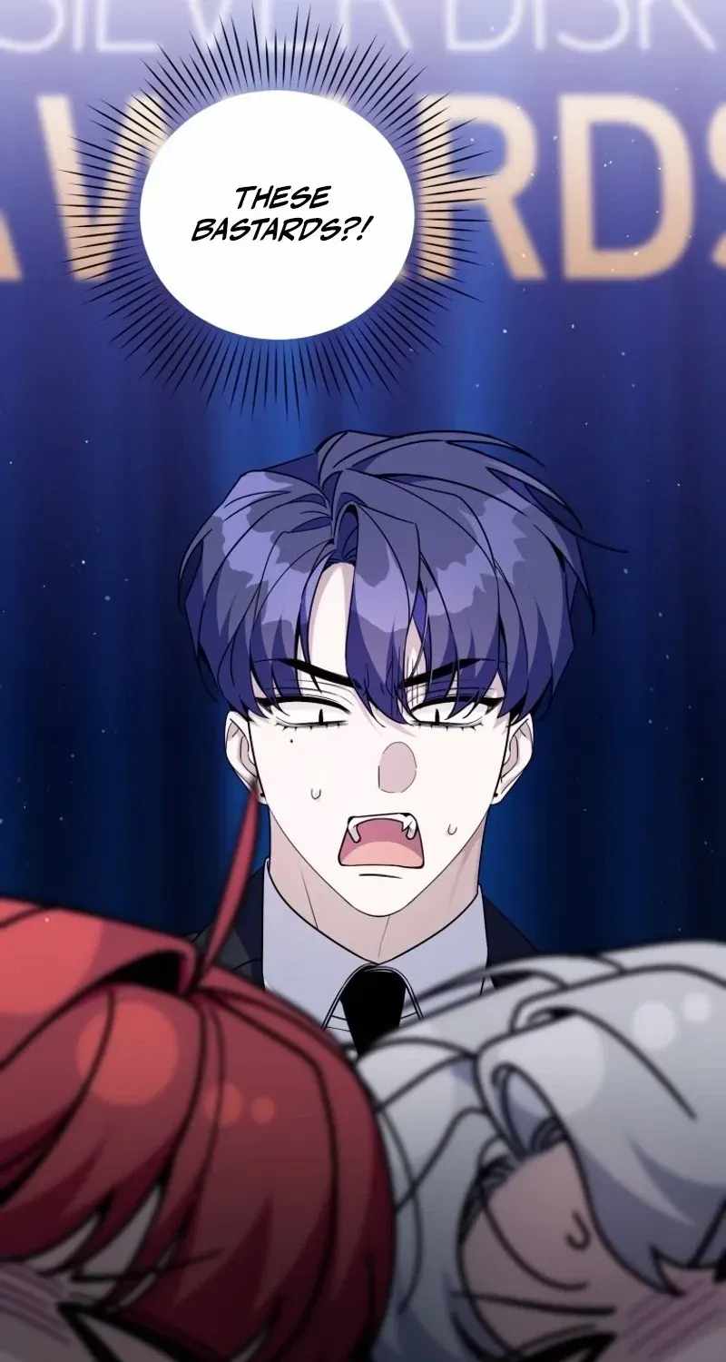 A Blank Slate Regression for the Idol That Lost His Original Mindset Chapter 97 page 47