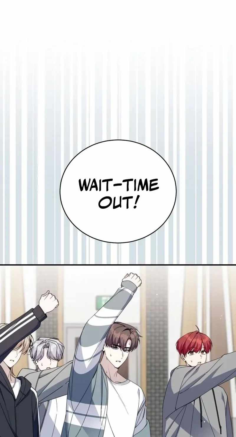 A Blank Slate Regression for the Idol That Lost His Original Mindset Chapter 97 page 69