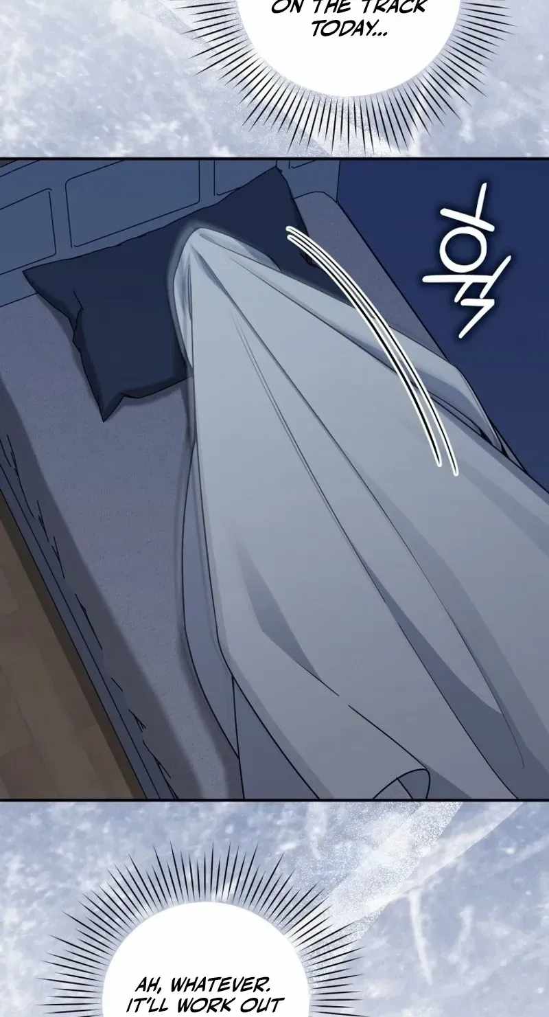 A Blank Slate Regression for the Idol That Lost His Original Mindset Chapter 97 page 66