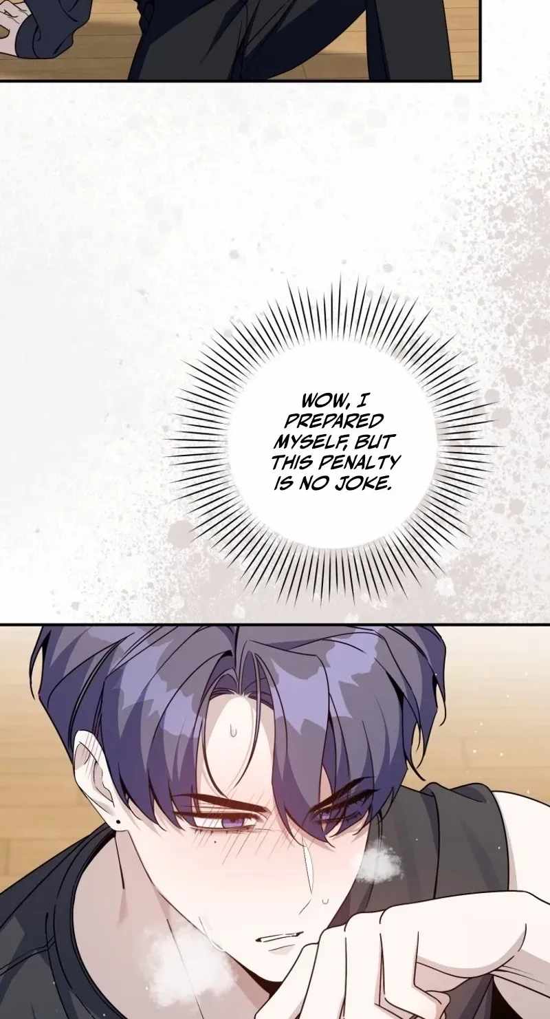 A Blank Slate Regression for the Idol That Lost His Original Mindset Chapter 97 page 71