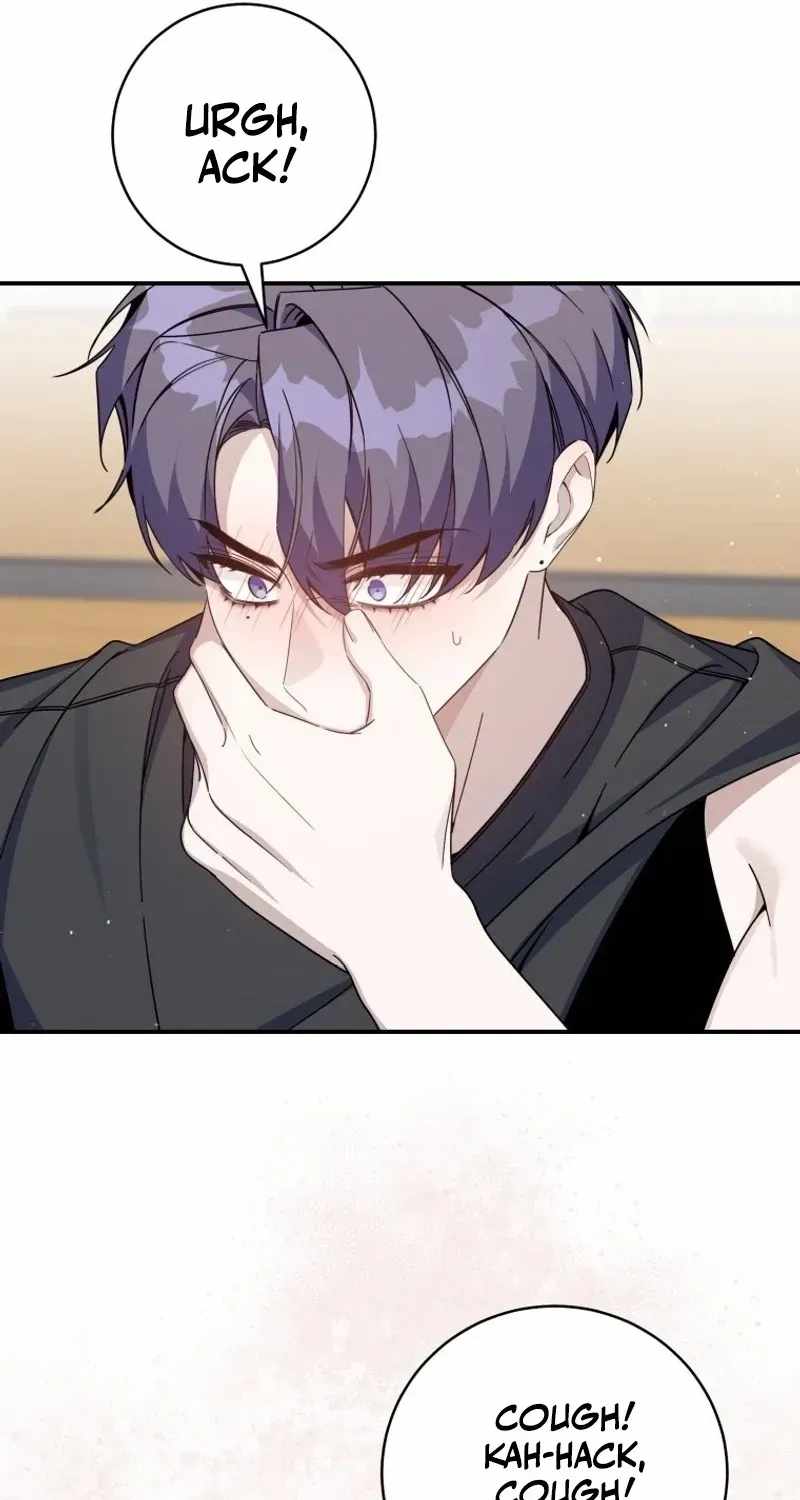 A Blank Slate Regression for the Idol That Lost His Original Mindset Chapter 97 page 74