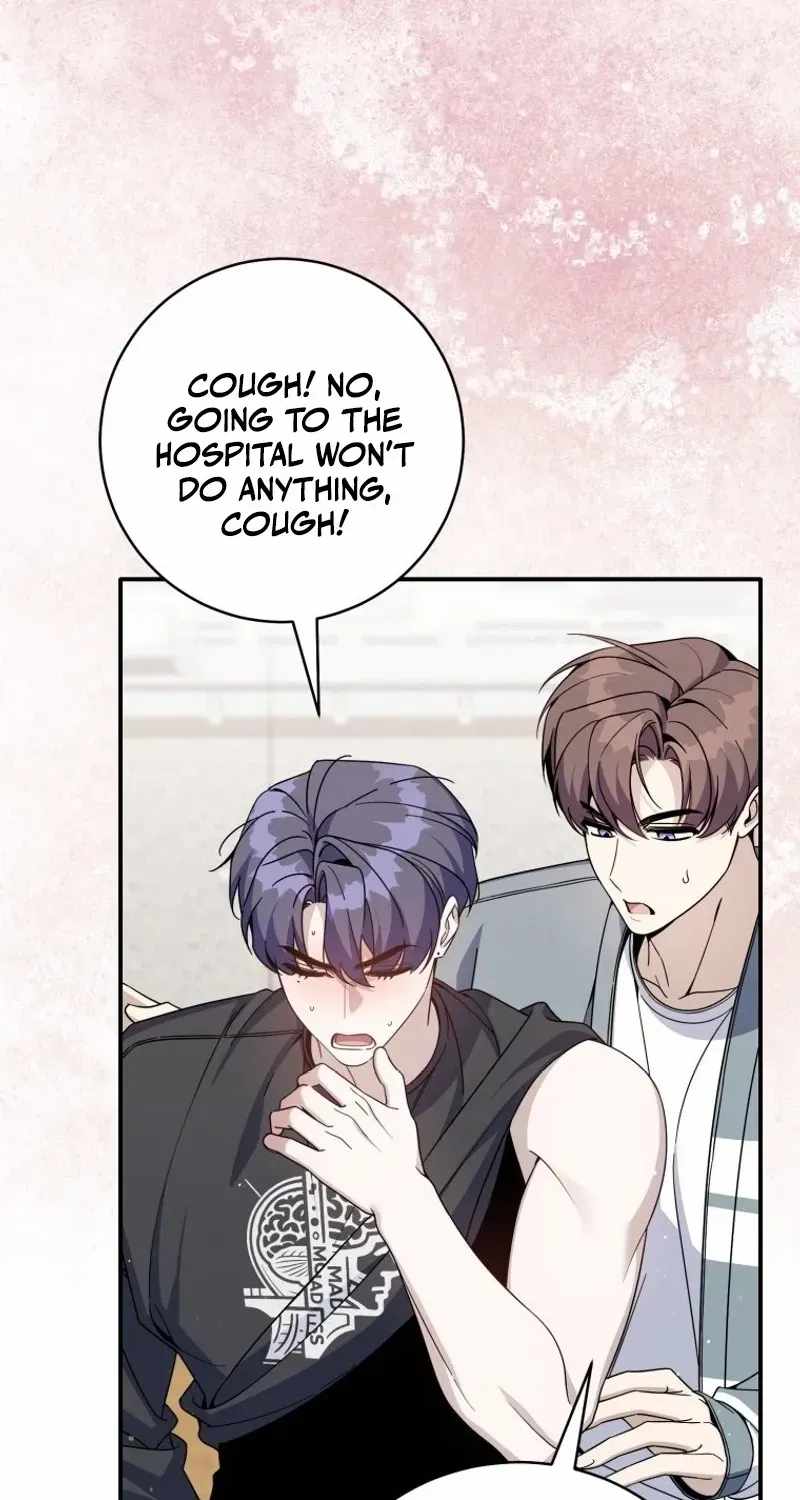 A Blank Slate Regression for the Idol That Lost His Original Mindset Chapter 97 page 78