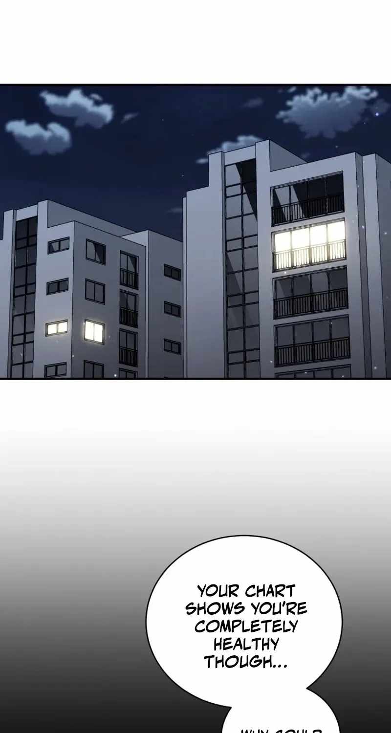 A Blank Slate Regression for the Idol That Lost His Original Mindset Chapter 97 page 84
