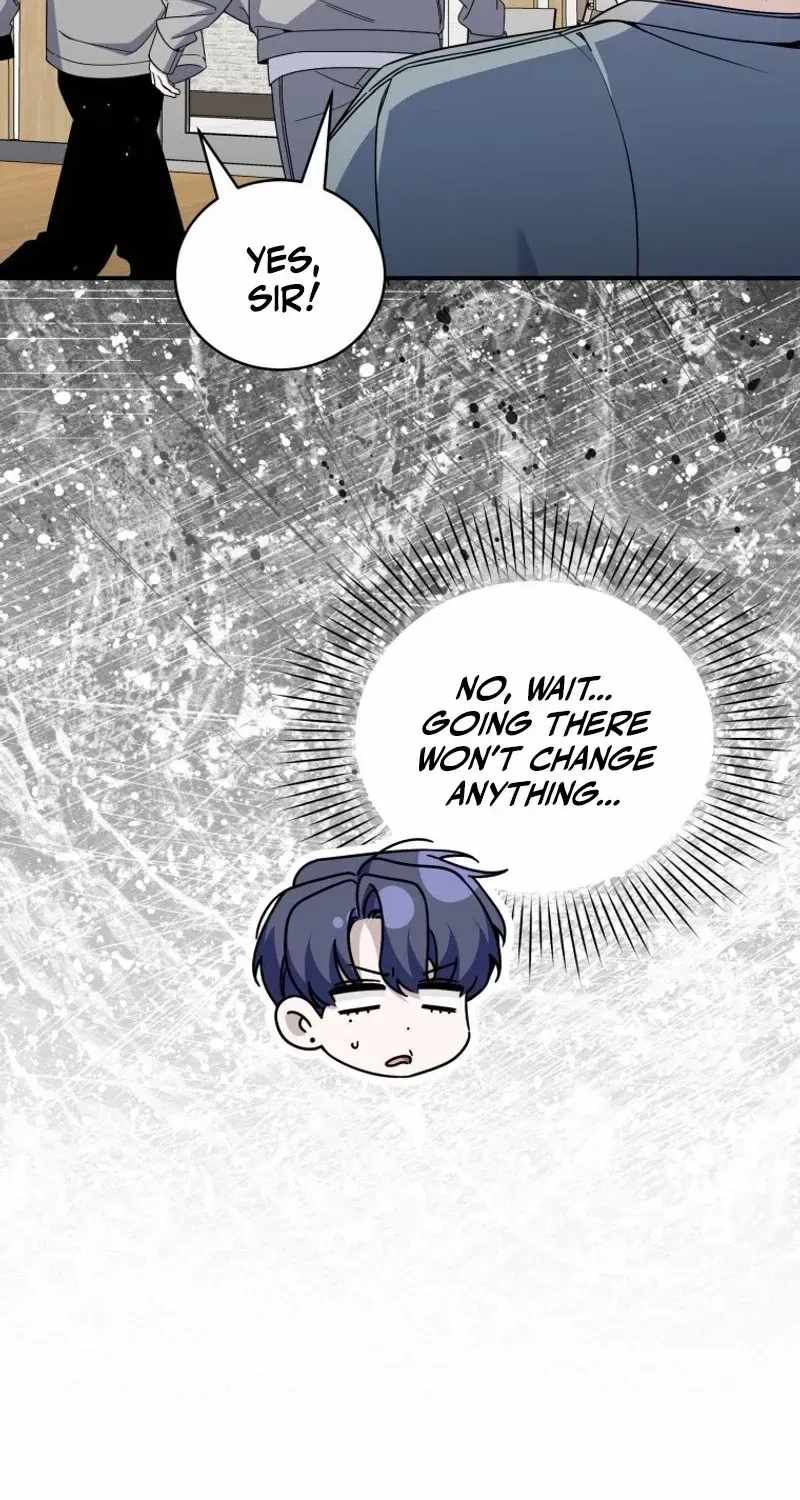 A Blank Slate Regression for the Idol That Lost His Original Mindset Chapter 97 page 82