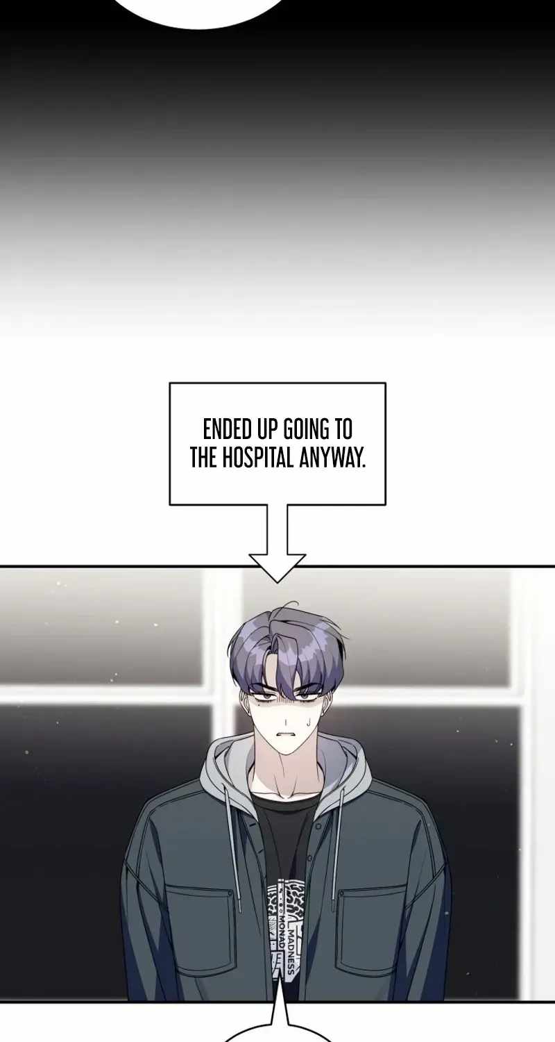 A Blank Slate Regression for the Idol That Lost His Original Mindset Chapter 97 page 88