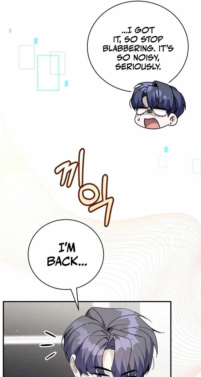 A Blank Slate Regression for the Idol That Lost His Original Mindset Chapter 97 page 91