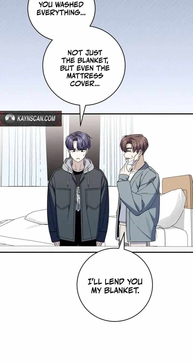 A Blank Slate Regression for the Idol That Lost His Original Mindset Chapter 97 page 105